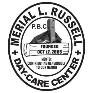 Merial R logo